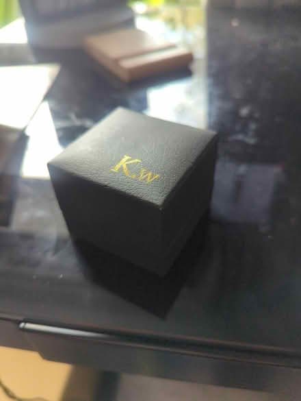 Photo of free Ring box (LU2) #2