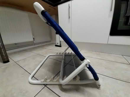 Photo of free Bed back rest (Thurmaston LE4) #2