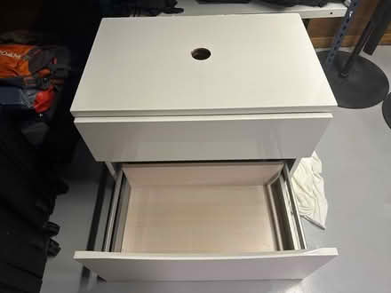 Photo of free Wall Hung Bathroom Unit (Teddington, Middlesex) #1