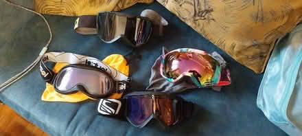 Photo of free Ski goggles (Horn's Mill SG13) #1