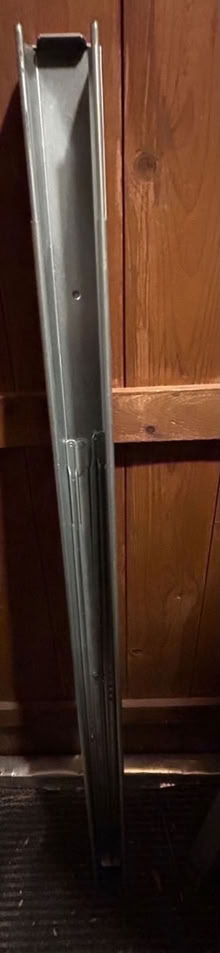 Photo of free Ikea bed base midbeam SKORVA (Mitcham CR4) #4