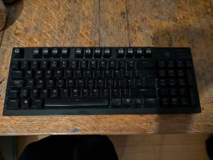 Photo of free Keyboard working (N1 Highbury and Islington) #1