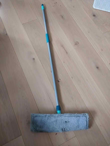Photo of free Mop in London N4 (N4 close to Clissold Park) #1