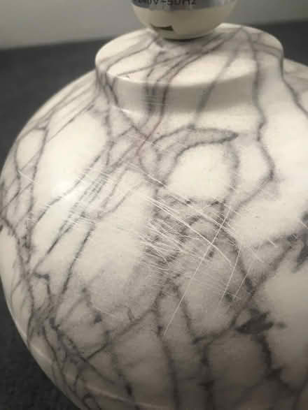 Photo of free Large lamp base (M20 Didsbury) #2