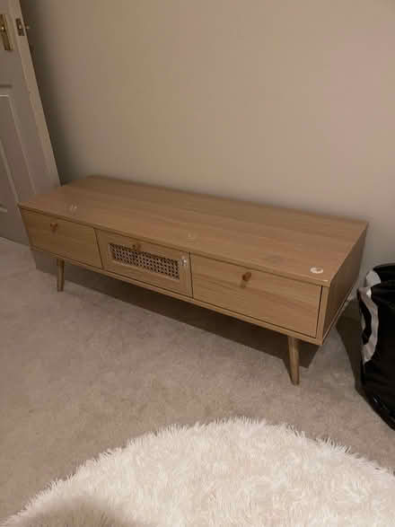 Photo of free TV Unit/Coffee Table (Lion Gate TW9) #1