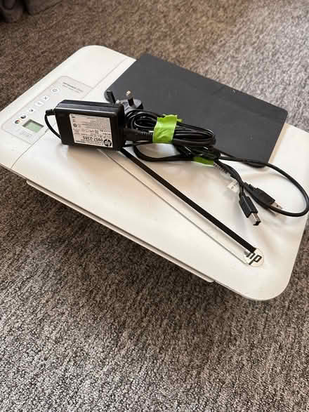 Photo of free HP Printer (Tidbury Green B94 5) #1