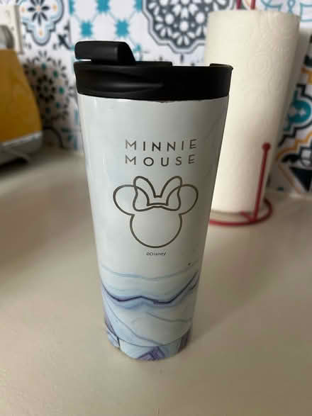 Photo of free Flask (OL2) #1