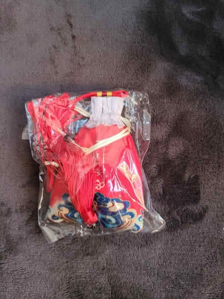 Photo of free Chinese lucky bag (Headington, OX3) #3