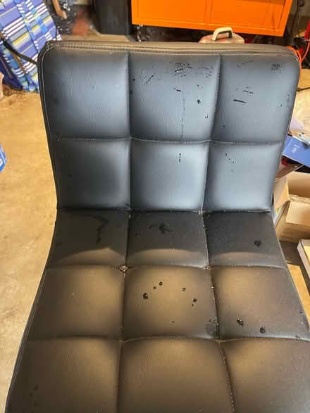 Photo of free Adjustable bar stools (Smokey point WA) #2