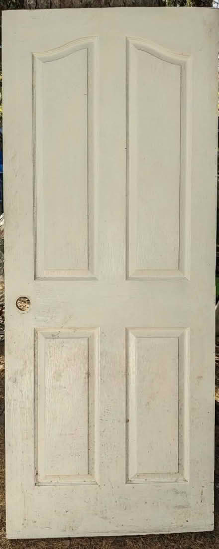 Photo of free Door - 32" x 78" (Oxford/Wharncliffe) #1