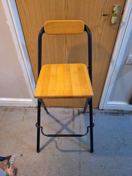 Photo of free Breakfast bar stools (SY18) #1