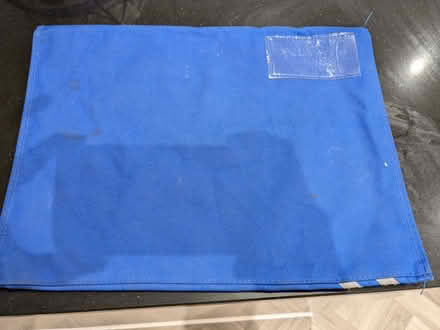 Photo of free Book bag (Teversham CP (S Cambs) CB1) #2