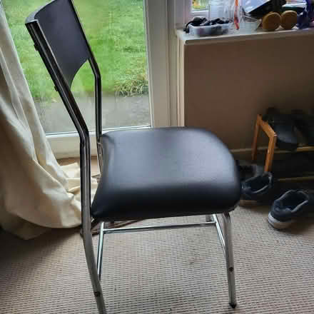 Photo of free Chair (Chapel Allerton LS7) #1