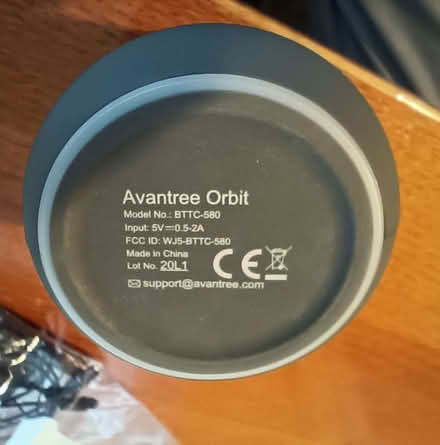 Photo of free Bluetooth Transmitter (DA1) #2