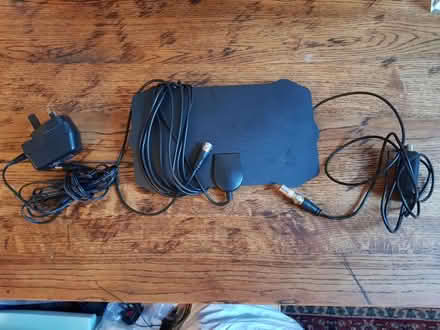 Photo of free Freeview Aerial (BA1) #1