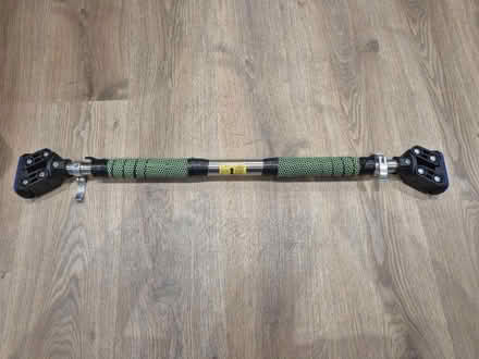 Photo of free Doorframe pull up bar (Didcot, OX11) #2