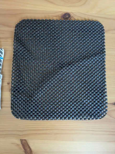 Photo of free Car dehumidifier and mat (Tranmere CH42) #3