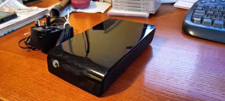 Photo of free External Hard Drive (DA1) #1