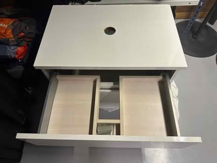 Photo of free Wall Hung Bathroom Unit (Teddington, Middlesex) #2