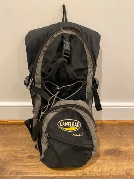 Photo of free Camelbak Backpack (22205) #1