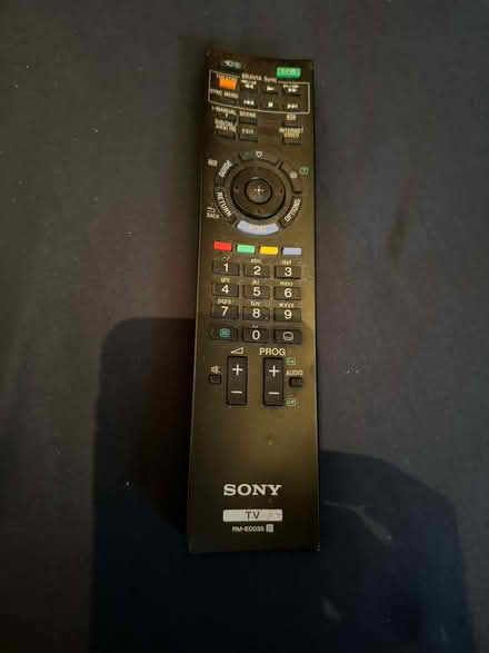 Photo of free Sony 40in LCD TV + LEC Table Top Fridge (Hillingdon UB10) #3