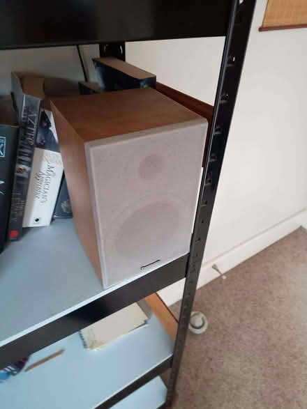 Photo of free DAB Radio. (Hillingdon UB10) #2