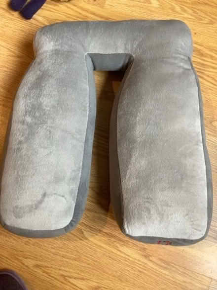 Photo of free Stone henge soft toy (North Tonbridge TN10) #1