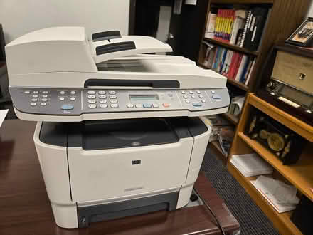 Photo of free Laser Printer (Bethpage, Stewart Avenue) #1