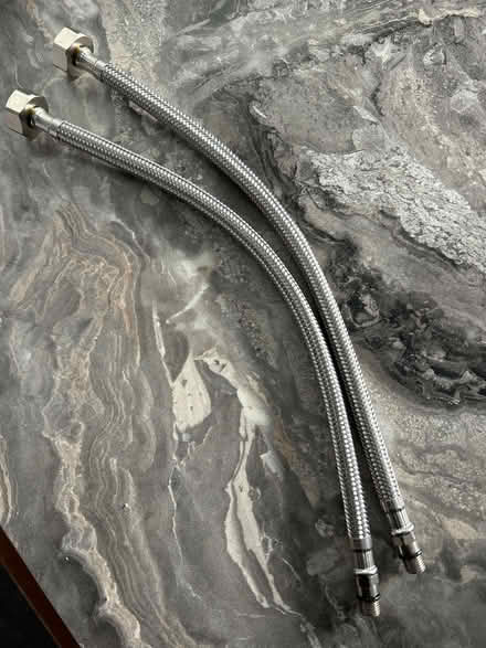 Photo of free 2 10mm tap tails brand new (Kettering NN15) #1