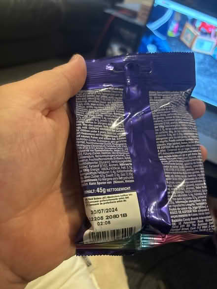 Photo of free bazooka Mix-ups (MK41) #2