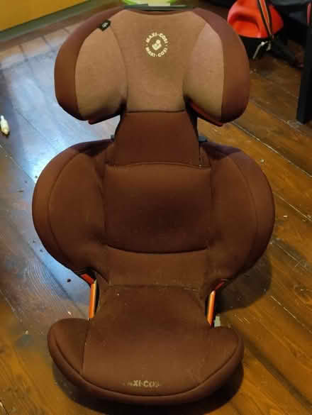 Photo of free Maxi Cosi Rodifix Child Car sest (Sydenham SE26) #1