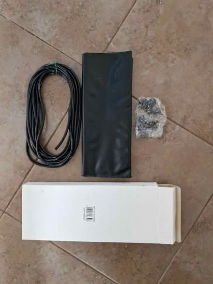 Photo of free Automatic watering system (CH42 tranmere) #1