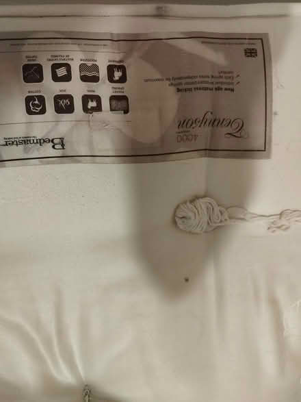 Photo of free Multiple Items: Mattress (TF2) #1