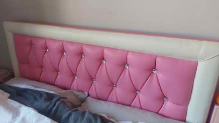 Photo of free Small Double (4ft) bed & mattres (WIbsey) #3