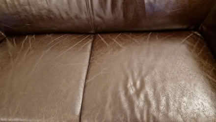 Photo of free Sofa (AL1) #2