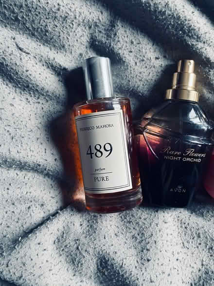 Photo of free perfumes (Loughborough LE11) #3