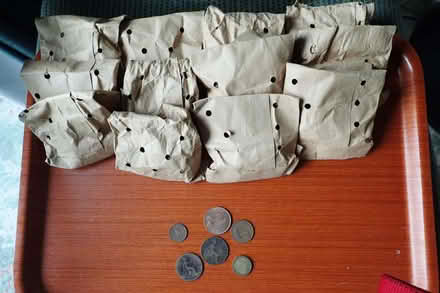 Photo of free coins (Fincham PE33) #2
