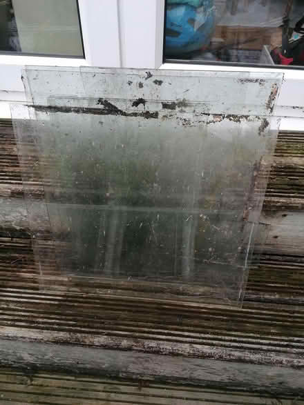 Photo of free Panes of glass (Dorchester) #1
