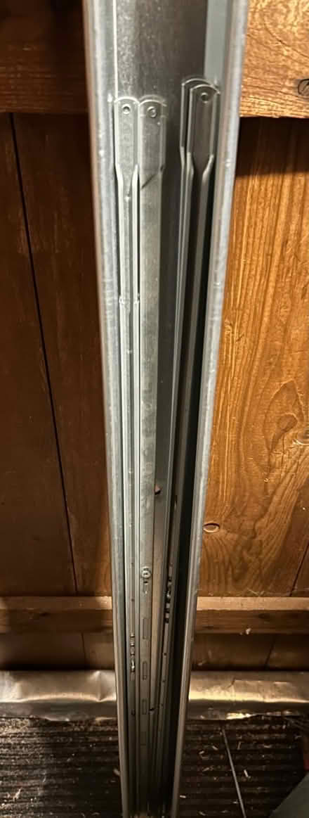 Photo of free Ikea bed base midbeam SKORVA (Mitcham CR4) #3