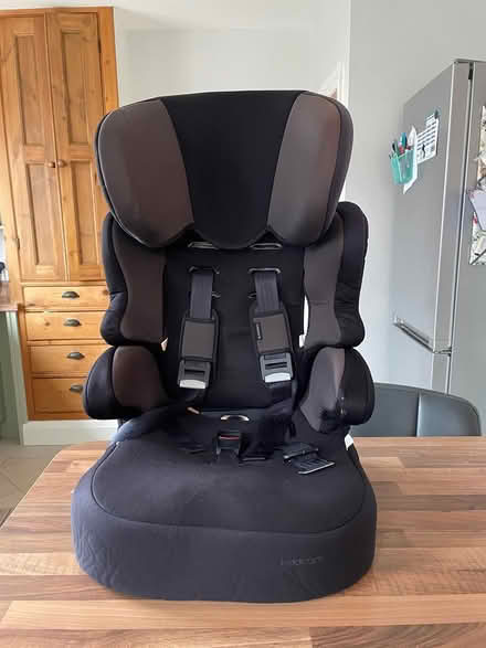 Photo of free Kiddicare car seat (Ecclesall S11) #1