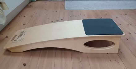 Photo of free Impleo back/spine stretcher (Hangleton BN3) #1