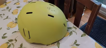 Photo of free Ski helmet (Horn's Mill SG13) #1