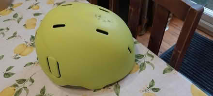 Photo of free Ski helmet (Horn's Mill SG13) #1