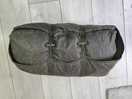 Photo of free Army sleeping bag (Henwick) #1