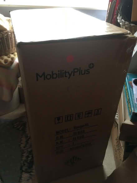 Photo of free Very large cardboard box (Sele Farm SG14) #1