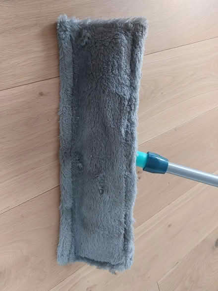 Photo of free Mop in London N4 (N4 close to Clissold Park) #3