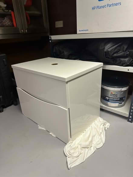 Photo of free Wall Hung Bathroom Unit (Teddington, Middlesex) #4
