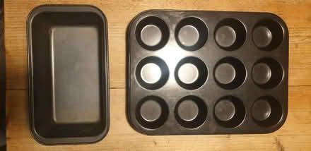 Photo of free Baking equipment (SK14 (Hyde)) #2