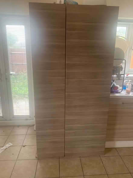 Photo of free Storage cabinets/cupboards (Sheddingdean RH15) #1