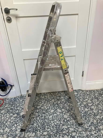 Photo of free Stepladder (Fishponds BS16) #1